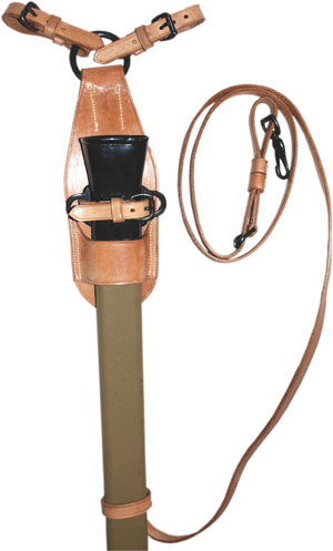 US M1917 Sword Carrier for Patton Sword